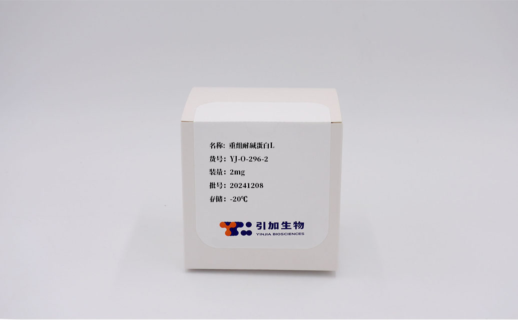 重组耐碱卵白L